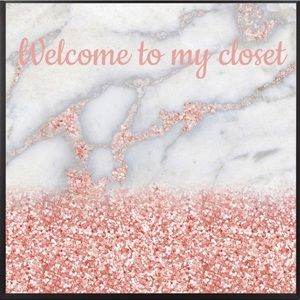 Welcome welcome welcome